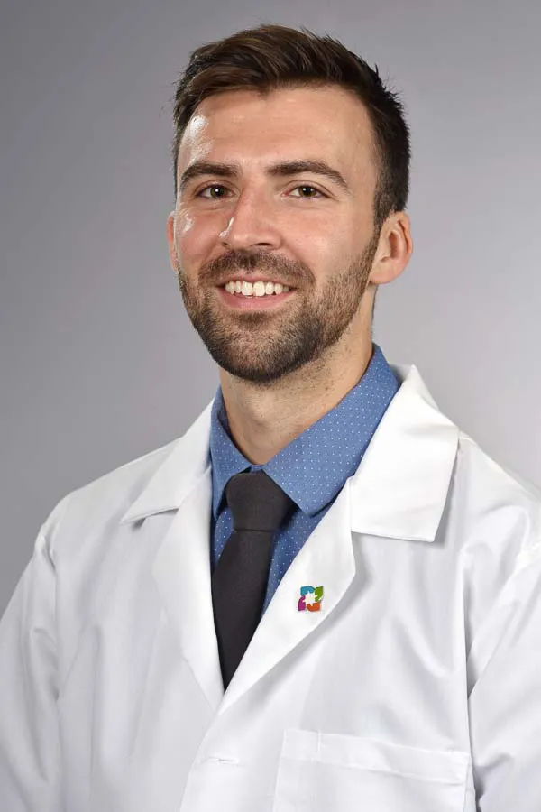 Photo of Hillery, Christopher, PA-C